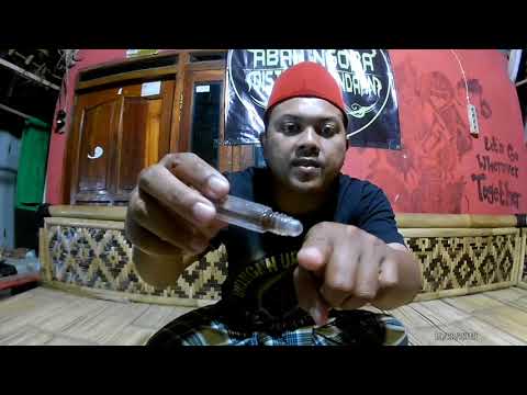 Patogen kuda bagaimana mempersiapkan larutan Septum hidung adalah efek pada potensi