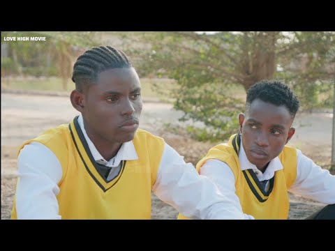 LOVE HIGH Movie 🌈🌈 Boys Love | 2025 LGBTQ+ Drama 