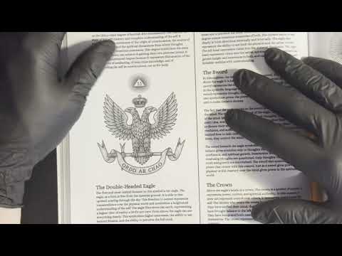 The Mindset and Worldview of a 33rd Degree Freemason