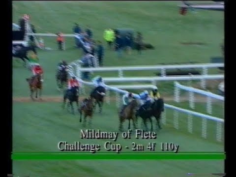 1994 Mildmay Of Flete (Closing Stages)