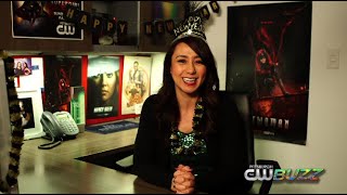 CW BUZZ - JAN 2020 - NEW Pittsburgh's CW 2020 Program Schedule ONLY
