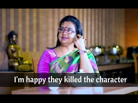 Actress Ambika Talks About Superstar Rajinikanth - Rajinifans.com