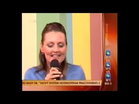 ZVONKY ŠTĚSTÍ | Olivie Žižková a Stanislav Hložek