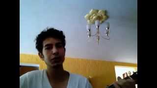 Phoenix - Oblique City (Cover by Edy Blue)