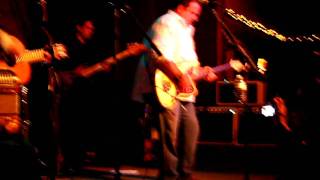 Raul Malo-Sinners and Saints