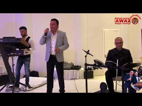 Dilshad zaxoyi & Hejar zaxoyi ( Le ve Dunyaye )