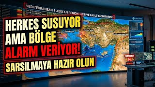 Suskunluk Yanıltmasın: Enerji Biriken O Bölgeyi Açıklıyorum! Bu Sinyalleri Görme
