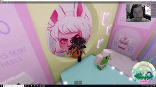 Roblox Royale High Easter Egg Hunt Flatline Homestore Thủ Thuật - egg hunt 12th store in royale high flatline homestore roblox
