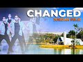 CHANGED | JORDAN FELIZ | COREOGRAFIA CIA DE DANÇA VIDA E PAZ