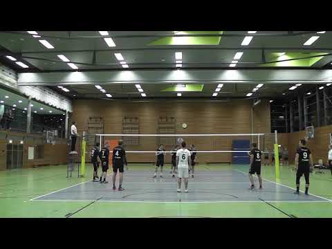 Heimspiel vs Oelsnitz 18-19 Teil 2