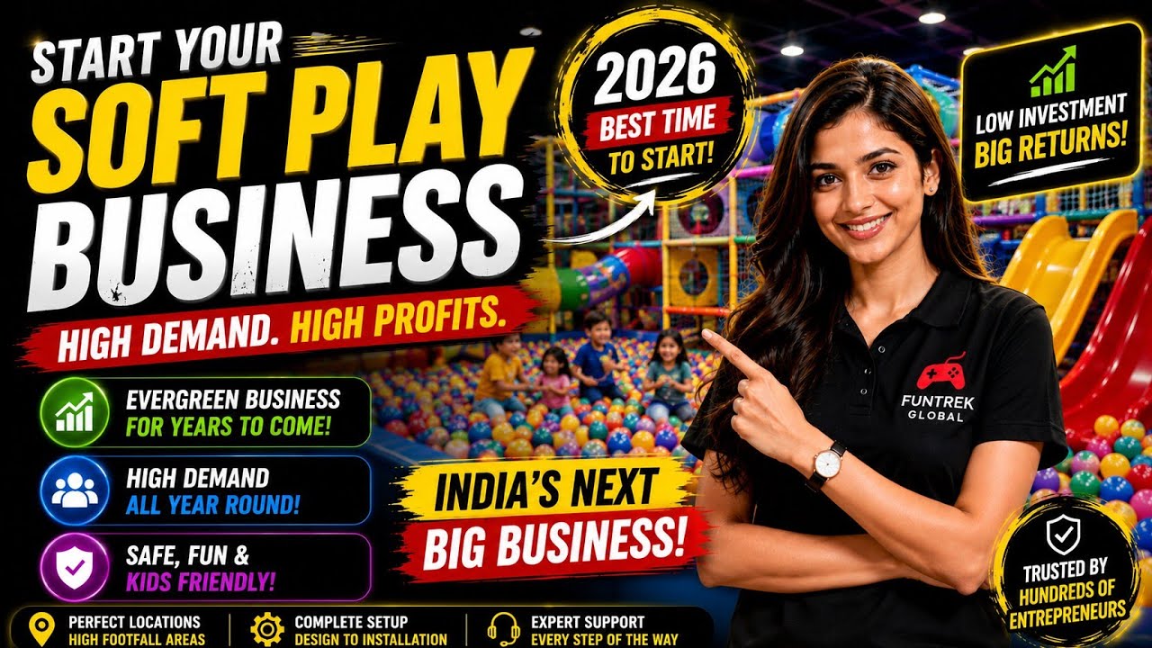 Arcade Machine Business Strategy Guide