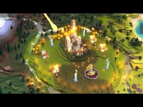 godus android triche
