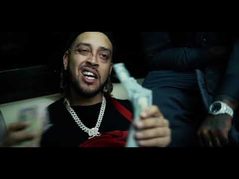 MIDWEST MILLY x ROADRUNNER WITE x LOU GRAM x RIO DA YUNG OG x RMC MIKE "COUGH SYRUP"