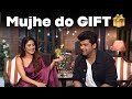 Why Shivangi Joshi asked for a gift from Kushal Tandon? A special interview | Yrkkh
