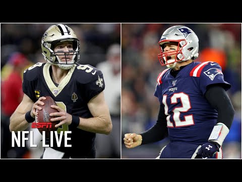 NFL Live predicts winners for Week 15 of the 2019 NFL season | NFL Live