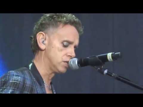 Depeche Mode [2013.06.15] - Stade de France, Paris, France