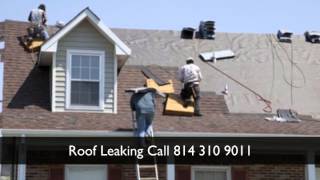 preview picture of video 'Roofing Contractor State College PA | Call 814 310 9011 | Central PA Roofing Contractor'