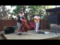 James Hinkle Band 