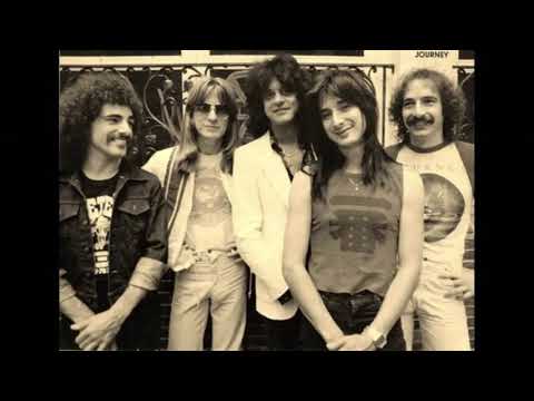 082579 Journey's first appearance on AT40 + twelve tidbits
