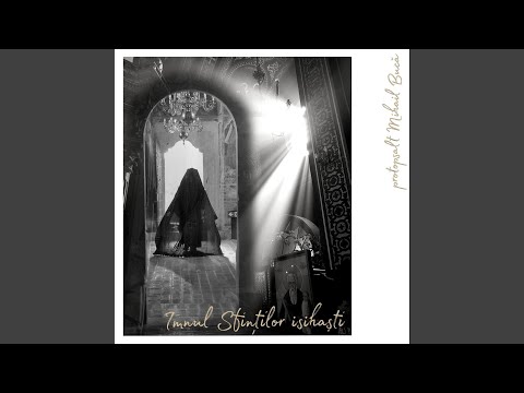 Imnul sfinților isihaști (versuri și melos pr. Cristian Alexandru)