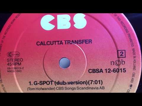 Calcutta Transfer - G-SPOT [CBS]