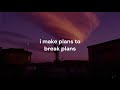 the phrase that pays // the academy is... lyrics