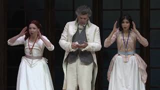 Wolfgang Amadeus Mozart – Così fan tutte (Zubin Mehta / Teatro del Maggio Musicale Fiorentino)