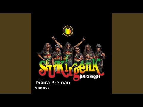 Dikira Preman Asli