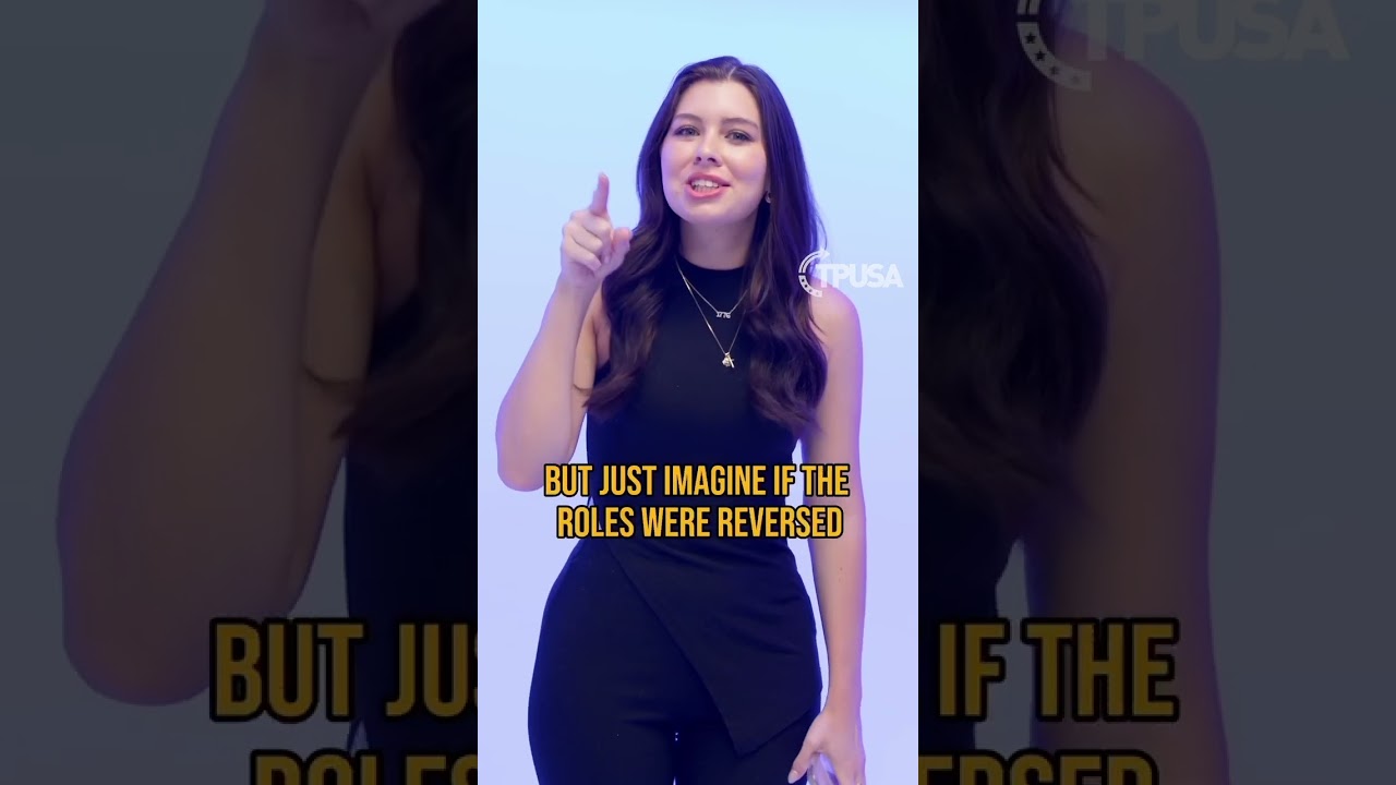 The Double Standard Is RIDICULOUS!!! 🤦‍♂️