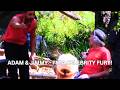 ADAM THOMAS JIMMY BULLARD Have A FURIOUS ROW On I M A Celebrity Get Me Outta Here South Africa