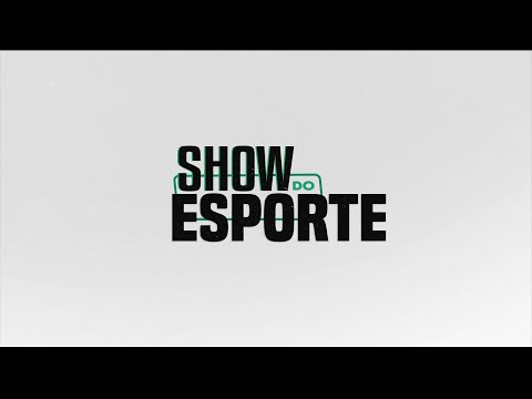 Vinheta de abertura: Show do Esporte - Band (2021)