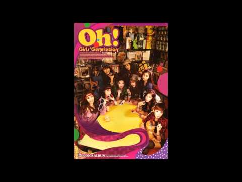 Girls' Generation (SNSD) Medley 2007-2012 (HD 1080p)