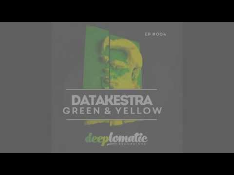 Datakestra - That beat (Original mix)