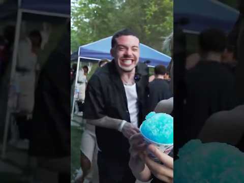 Jason Caught Adapt With A Girl At The FaZe Party 😭💀