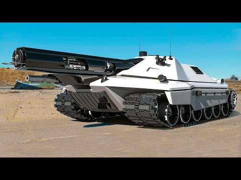 MILITÄR- UND POLIZEITECHNOLOGIEN DER NÄCHSTEN GENERATION