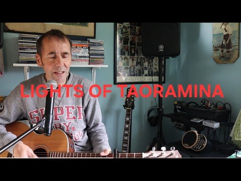Lights Of Taormina - Mark Knopfler