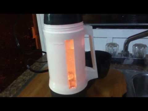 Roadpro Hot Pot 12v