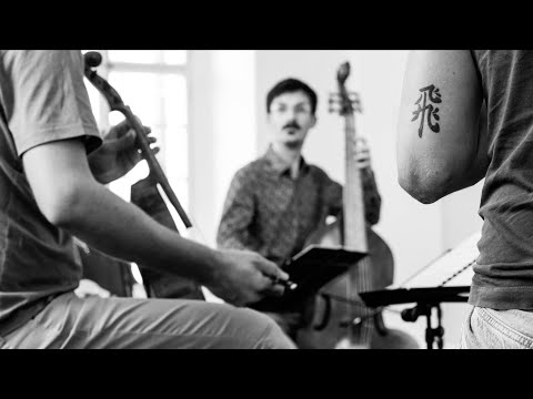 Johann Steffens • Music von alters ist geehrt (1619) | musica cubicularis Viol Consort