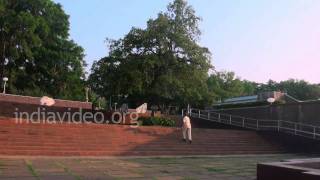 Bharat Bhavan, Bhopal 