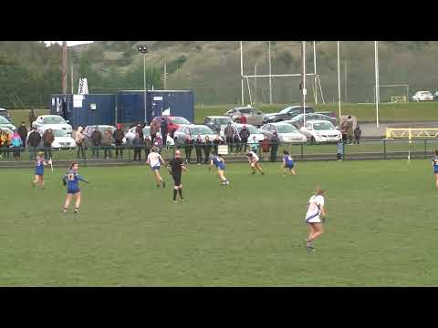 LGFA Wicklow Ladies V Longford Ladies #gaa #football