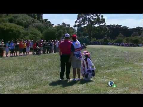 2011 The Presidents Cup Final Day