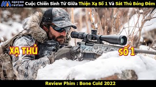 [Review Phim] Cuộc Chiến Sinh Tử Giữa Thiện Xạ Số 1 Và Sát Thủ Bóng Đêm