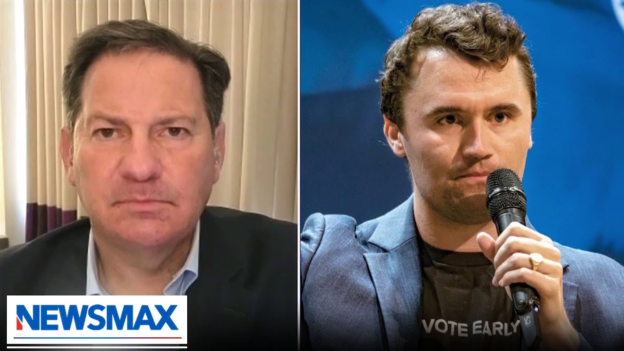 There was no one like Charlie Kirk in America: Mark Halperin | The Chris Salcedo Show