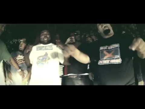 Zeak Martin - I'm That Nigga (Trailer) | Shot by PXVCEGODFILMS