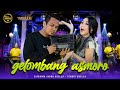 GELOMBANG ASMORO Difarina Indra Adella Ft Fendik Adella OM ADELLA