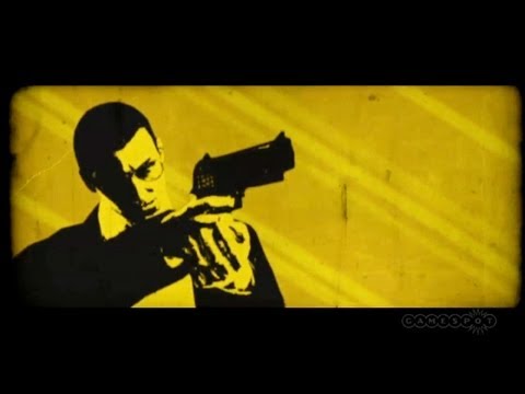 The House of the Dead: Overkill - Extended Cut Reveal Trailer