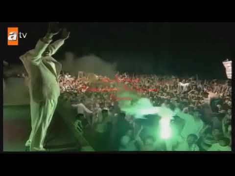 Müslüm Gürses yıllar utansın konser