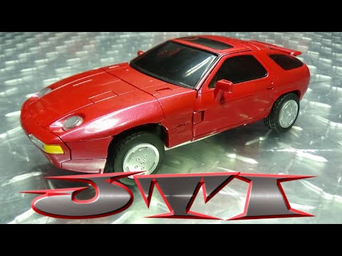 JUST TRANSFORM IT!: DX9 Kukinkski (Dead End)