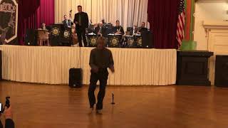 Download lagu Chester Whitmore at ALHC 2019 mp3