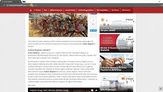 ADIM ADIM SEO EĞİTİM KİTABI